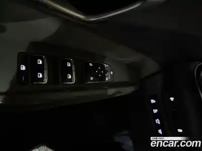 Kia Canival 2024 1.6 гидро в Москве № 583041, миниатюра 9