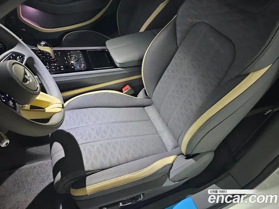 Bentley Continental 2025 4.0 гидро в Москве № 761106, фото 11