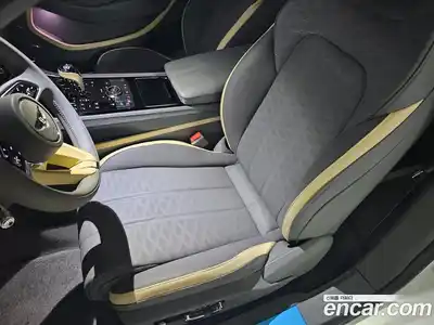 Bentley Continental 2025 4.0 гидро в Москве № 761106, миниатюра 11