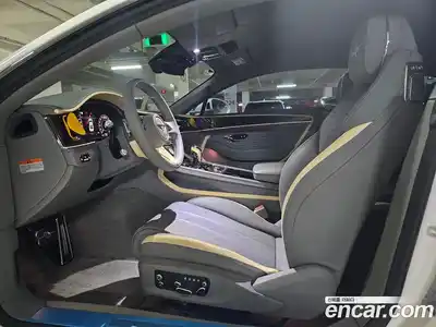 Bentley Continental 2025 4.0 гидро в Москве № 761106, миниатюра 12