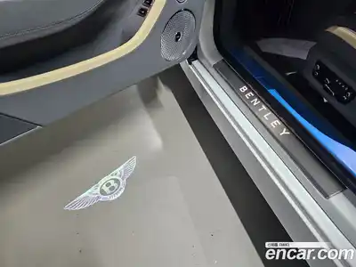 Bentley Continental 2025 4.0 гидро в Москве № 761106, миниатюра 9