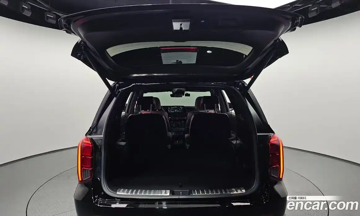 Hyundai Palisade 2022 2.2 гидро в Москве № 797, фото 20