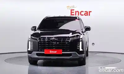 Hyundai Palisade 2022 2.2 гидро в Москве № 797, миниатюра 3