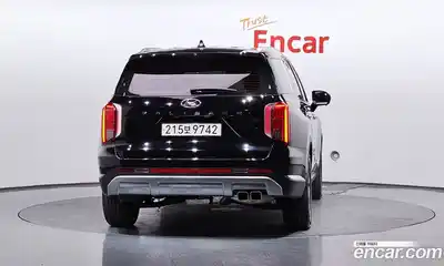 Hyundai Palisade 2022 2.2 гидро в Москве № 797, миниатюра 4
