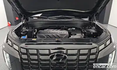 Hyundai Palisade 2022 2.2 гидро в Москве № 797, миниатюра 6