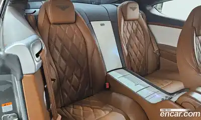 Bentley Continental 2015 6.0 гидро в Москве № 864229, миниатюра 11