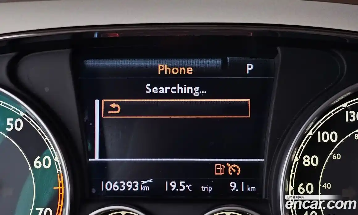 Bentley Continental 2015 6.0 гидро в Москве № 864229, фото 17