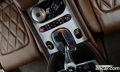 Bentley Continental 2015 6.0 гидро в Москве № 864229, миниатюра 8