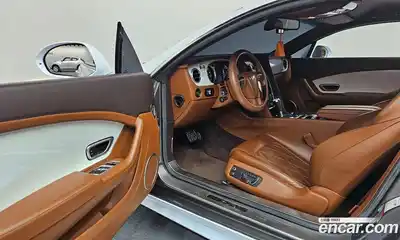 Bentley Continental 2015 6.0 гидро в Москве № 864229, миниатюра 9