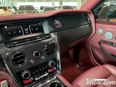 Rolls-Royce Cullinan 2021 6.7 гидро в Москве № 864344, миниатюра 11