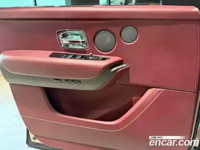 Rolls-Royce Cullinan 2021 6.7 гидро в Москве № 864344, миниатюра 12