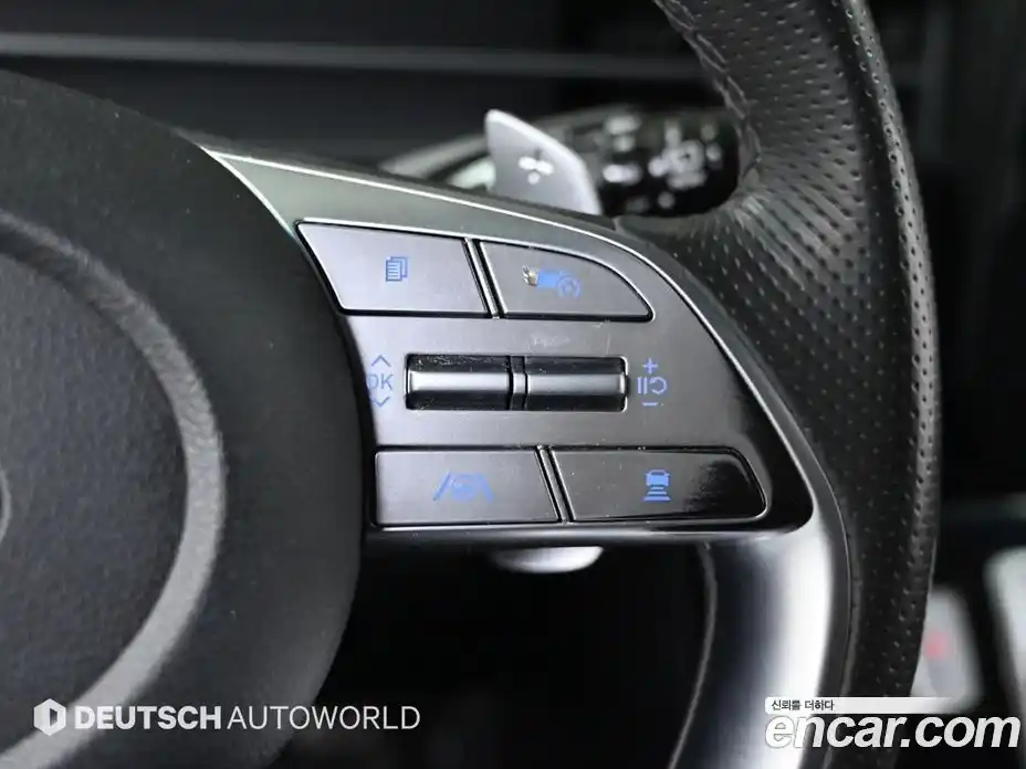 Hyundai Staria 2022 2.2 Автомат в Москве № 93971, фото 18