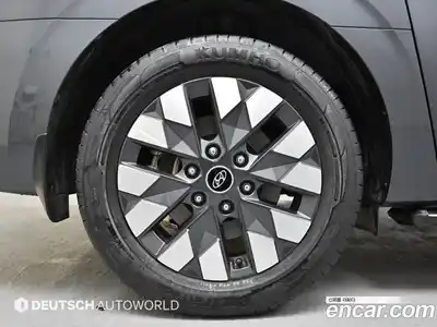 Hyundai Staria 2022 2.2 Автомат в Москве № 93971, миниатюра 5