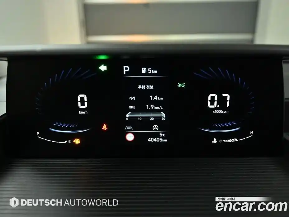 Hyundai Staria 2022 2.2 Автомат в Москве № 93971, фото 8