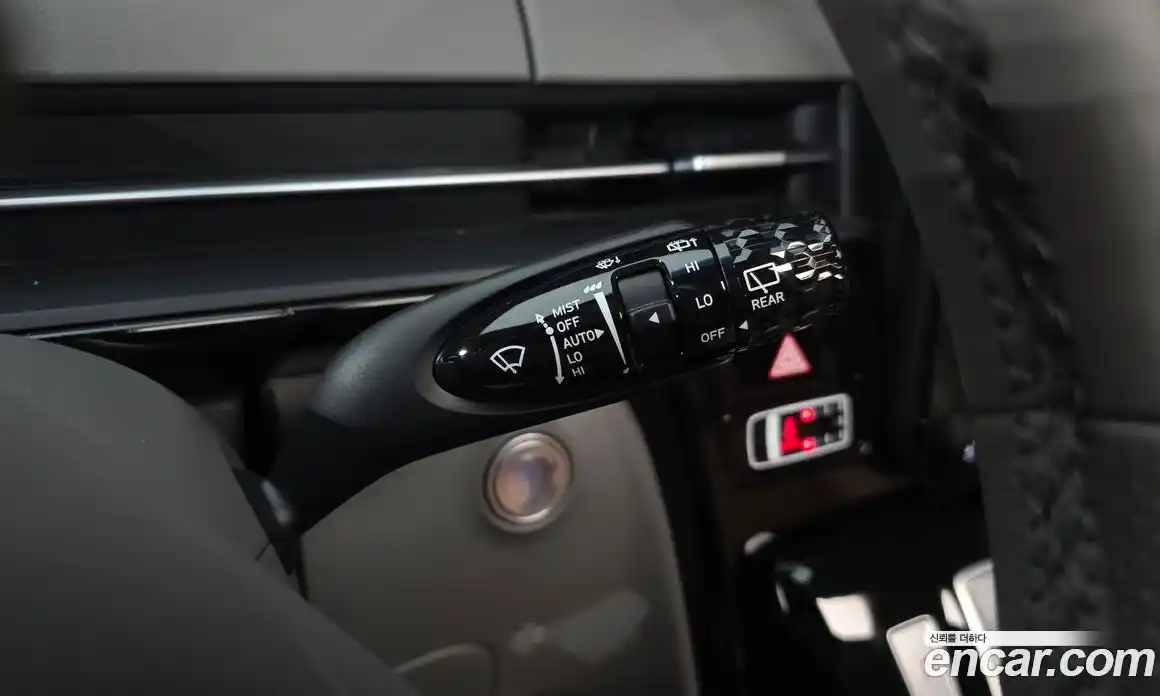 Hyundai Staria 2024 1.6 Автомат в Москве № 1128153, фото 17