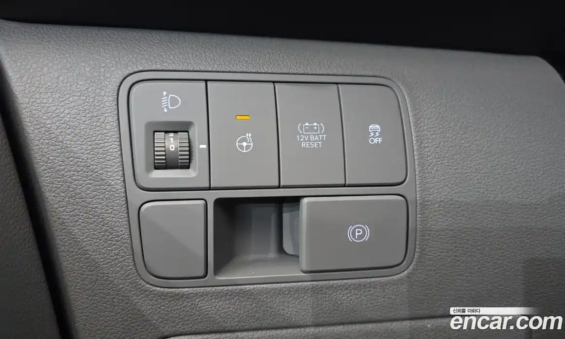 Hyundai Staria 2024 1.6 Автомат в Москве № 1128153, фото 18