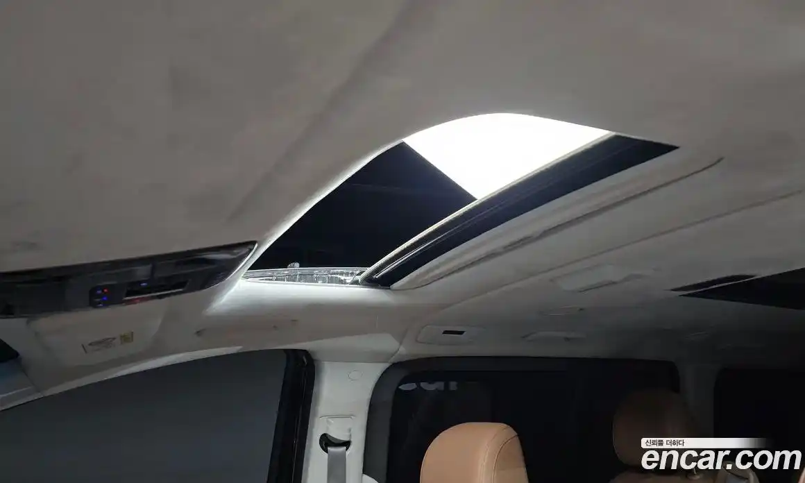 Hyundai Staria 2024 1.6 Автомат в Москве № 1128153, фото 19