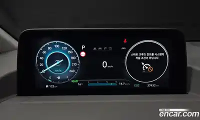 Hyundai Staria 2024 1.6 Автомат в Москве № 1128153, миниатюра 8