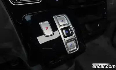 Hyundai Staria 2024 1.6 Автомат в Москве № 1128153, миниатюра 9