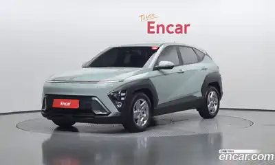 Hyundai Kona, 2023