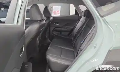 Hyundai Kona 2023 1.6 гидро в Москве № 1128176, миниатюра 12