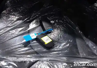 Kia Ray 2026 1.0 Автомат в Москве № 1128289, миниатюра 11