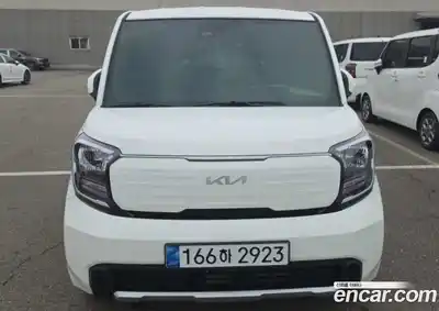 Kia Ray 2026 1.0 Автомат в Москве № 1128289, миниатюра 12