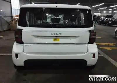 Kia Ray 2026 1.0 Автомат в Москве № 1128289, миниатюра 3