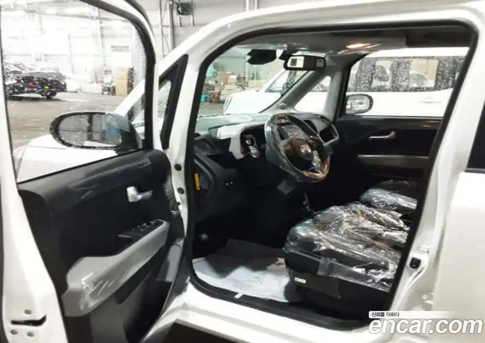 Kia Ray 2026 1.0 Автомат в Москве № 1128289, фото 4