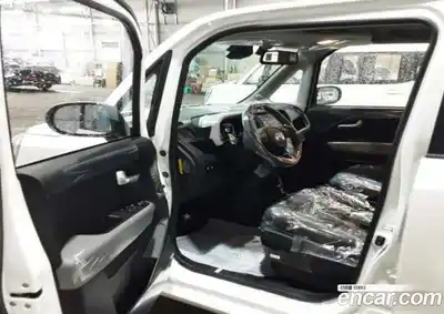 Kia Ray 2026 1.0 Автомат в Москве № 1128289, миниатюра 4