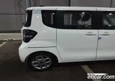 Kia Ray 2026 1.0 Автомат в Москве № 1128289, миниатюра 5