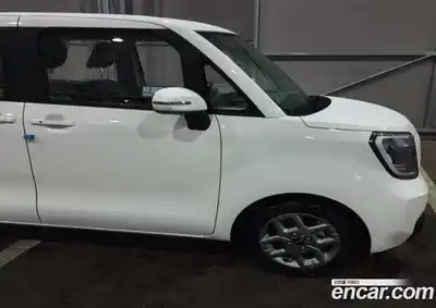 Kia Ray 2026 1.0 Автомат в Москве № 1128289, миниатюра 6