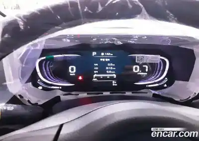 Kia Ray 2026 1.0 Автомат в Москве № 1128289, миниатюра 7