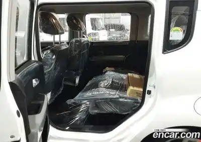 Kia Ray 2026 1.0 Автомат в Москве № 1128289, миниатюра 8