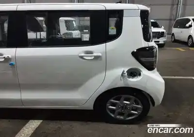 Kia Ray 2026 1.0 Автомат в Москве № 1128289, миниатюра 10