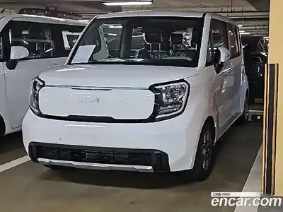Kia Ray, 2026