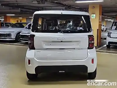 Kia Ray 2026 1.0 Автомат в Москве № 1128305, миниатюра 12