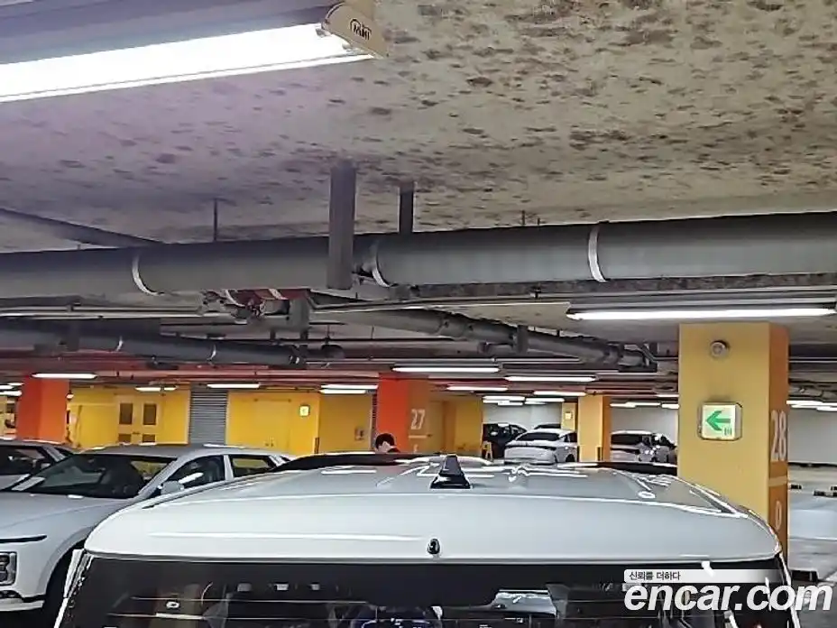 Kia Ray 2026 1.0 Автомат в Москве № 1128305, фото 14