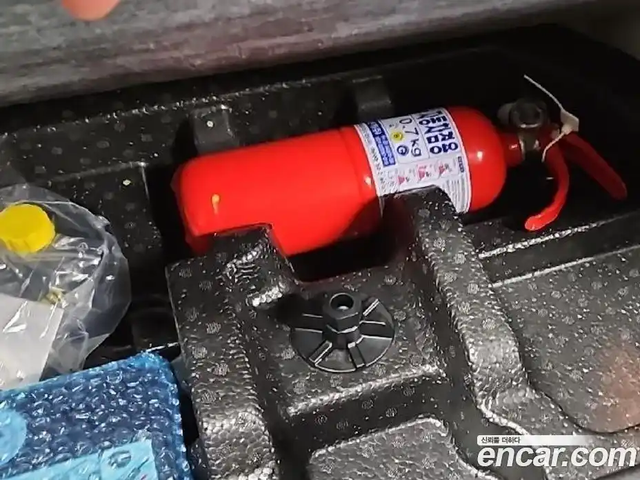 Kia Ray 2026 1.0 Автомат в Москве № 1128305, фото 15