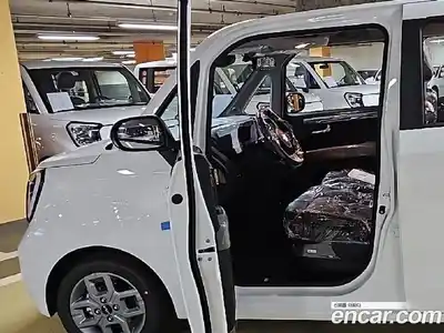 Kia Ray 2026 1.0 Автомат в Москве № 1128305, миниатюра 3