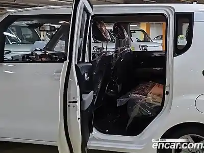 Kia Ray 2026 1.0 Автомат в Москве № 1128305, миниатюра 4