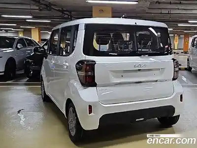 Kia Ray 2026 1.0 Автомат в Москве № 1128305, миниатюра 6