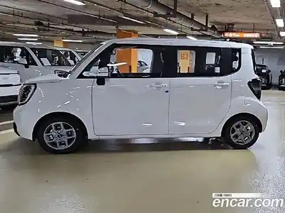 Kia Ray 2026 1.0 Автомат в Москве № 1128305, миниатюра 7