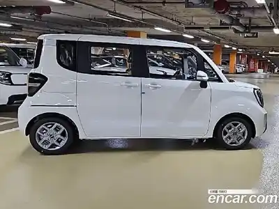 Kia Ray 2026 1.0 Автомат в Москве № 1128305, миниатюра 8