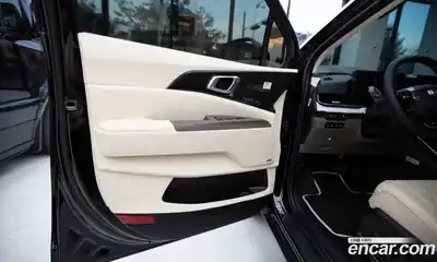 Kia Canival 2026 1.6 гидро в Москве, миниатюра 4
