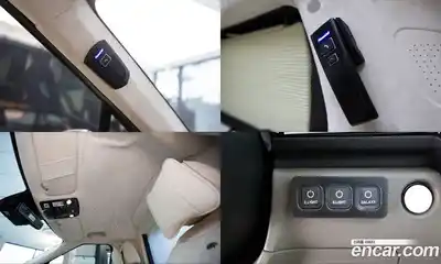 Kia Canival 2026 1.6 гидро в Москве, миниатюра 5