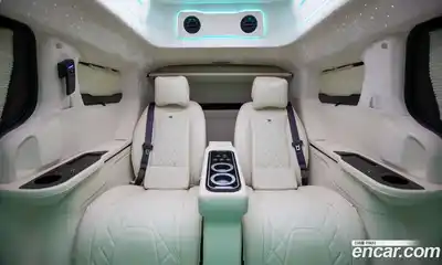 Kia Canival 2026 1.6 гидро в Москве, миниатюра 8