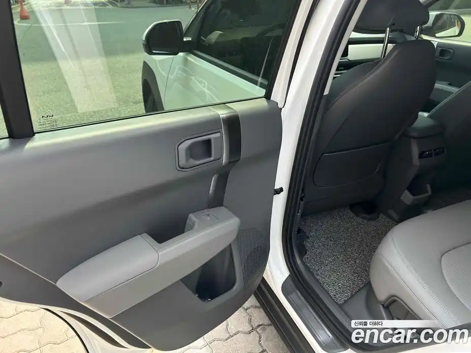 Kia EV3 2026 1.0 Автомат в Москве № 1128345, фото 13