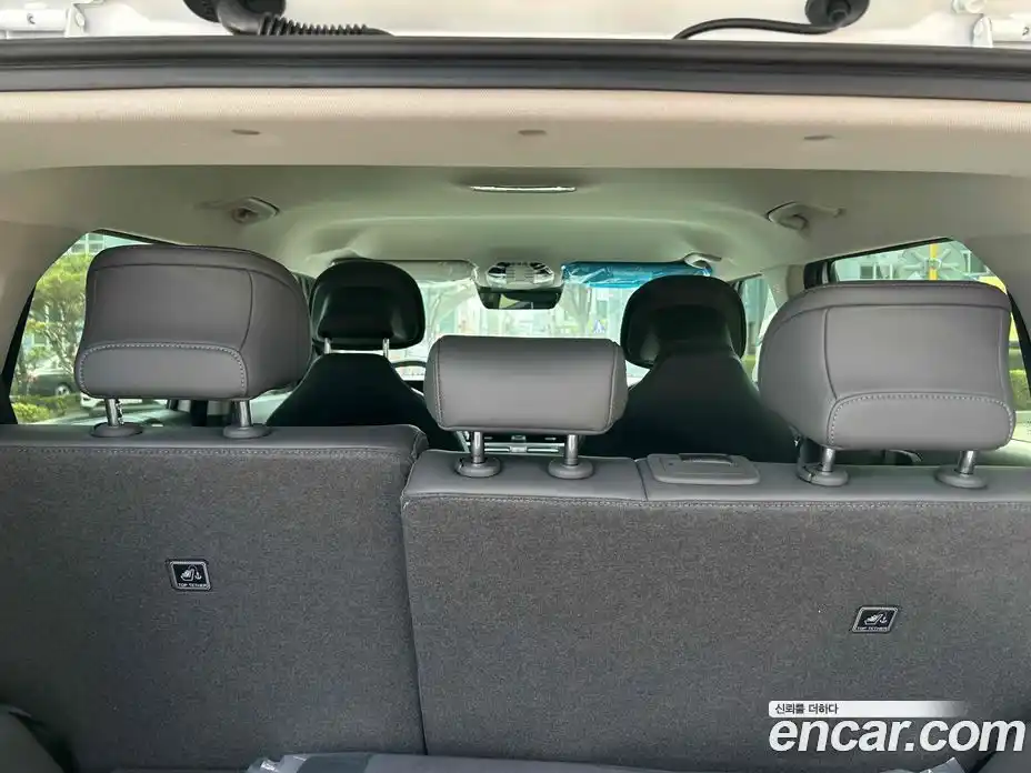 Kia EV3 2026 1.0 Автомат в Москве № 1128345, фото 15