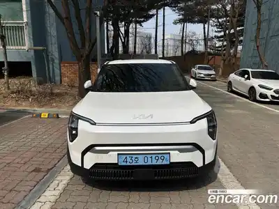 Kia EV3 2026 1.0 Автомат в Москве № 1128345, миниатюра 2